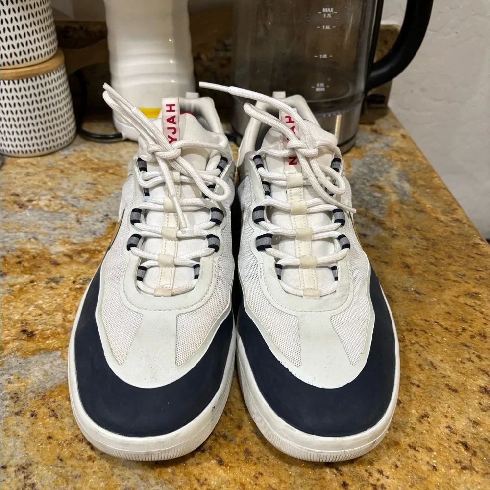 Nike Nyjah II size 11 - Picture 2 of 9